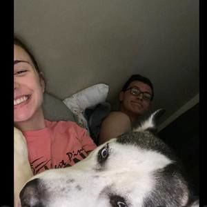 Meet your Posher, Maria